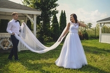 W ten piękny wiosenny poniedziałek 