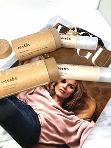 Resibo naturalne kosmetyki,...