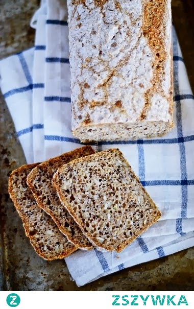 chleb na zakwasie