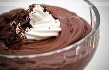 Deser czekoladowy Kingi