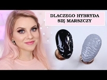 Dlaczego hybryda sie marszczy ? Jak temu zapobiegać ? * Candymona