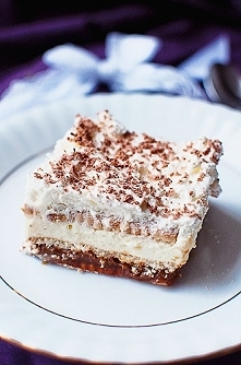 Ciasto bez pieczenia