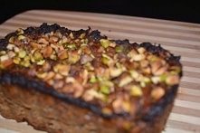 Drobiowy pasztet z warzywami