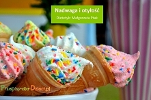 Skąd się bierze nadwaga i o...