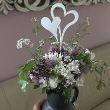 serce na piku na srebrnekule.pl