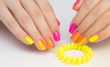 Jeżeli nie macie jeszcze pomysłów na paznokcie 