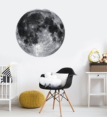 DECO PANEL | KSIĘŻYC
FOX ART STUDIO