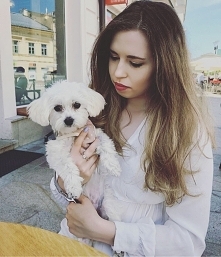 z moją pociechą :)