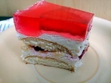 Prawdziwy sernik na zimno z...