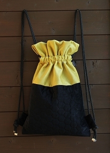 BBAG Hoody  2plecak worek