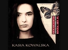 Kasia Kowalska-Wyznanie