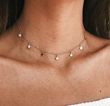 Łańcuszek z gwiazdkami, 7,70 zł. Kliknij w zdjęcie, aby przejść do sklepu Silvona.
