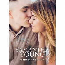Wbrew zasadom (Samantha Young)