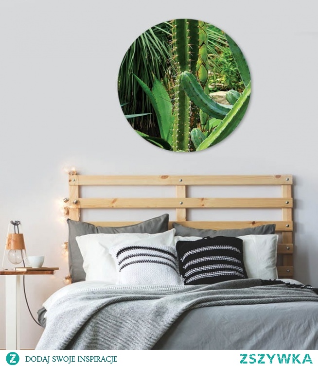 DECO PANEL | KAKTUSY
FOX ART STUDIO