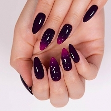 Chyba znalazłam to na stronie Semilaca. Cudne ♥️