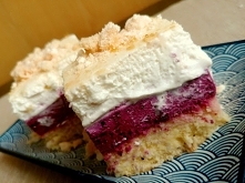 Sezon na borówki już tuż tu...