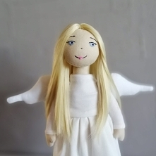 Polecam super aniołki od pa...