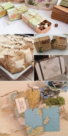 Inspiracje dla podróżników:)