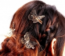 Spinki motyle, 5,40 zł. Kliknij w zdjęcie, aby przejść do sklepu silvona.pl.