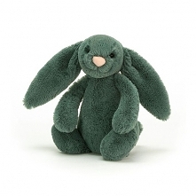 Maskotka Przytulanka Królik Greeny 18 cm