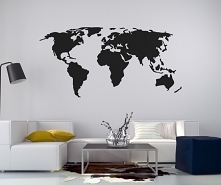 Mapa ścienna 3D - znajdziesz ją w sklepie 4fd.pl