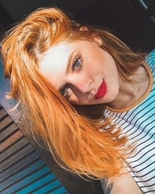 Piękna ❤️ nie ukrywam coraz...