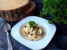 DOMOWY MAKARON W STYLU WŁOSKIM