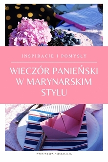 Jak zorganizować wieczór pa...