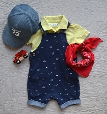 z szafy moich dzieci