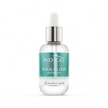 Olejki do skórek Indigo to ...