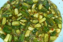 Ogórkowe szaleństwo