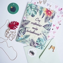 Puzzle dla świadkowej