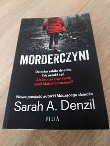 Morderczyni Sarah A. Denzil