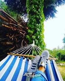 Wiesz, że zdecydowanie trud...