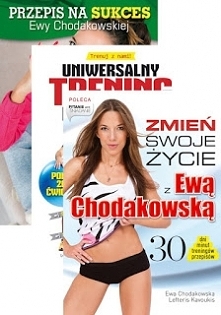 O motywacji do treningu :)