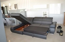 Narożnik Panama z funkcją s...