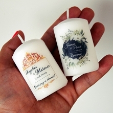 PODZIĘKOWANIA DLA GOŚCI - s...