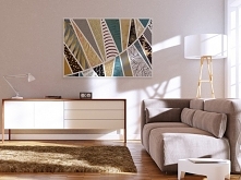 Parabola stylu - nowoczesny...