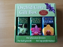 Gdy zaczynasz kupować prezenty swoim kwiatom... :)))