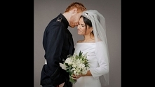 Harry i Meghan: Królewski mezalians