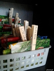 Kitchen, przykrawy, kuchnia, segregacja