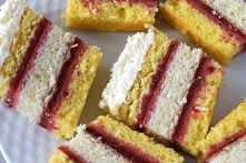 Ciasto z musem śliwkowym wg siostry Anastazji