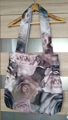 duża torba na duże zakupy :)