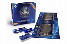 Gra planszowa MILIONERZY NOWA EDYCJA jak w TVN i inne gry planszowe