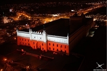 Zamek Lubelski w Polskich b...