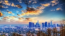 Puzzle online: Los Angeles, Kalifornia 