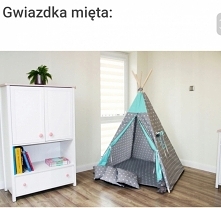 Super namiot tipi dla dzieci i młodzieży idealne na lato do ogrodu POLECAM!!
