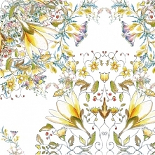 Materiał lub tapeta na zamó...