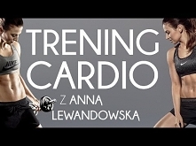 Trening CARDIO w domu w 25 minut!