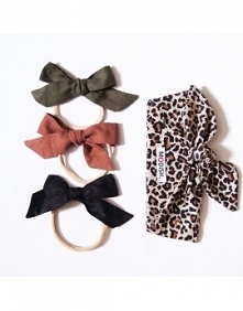 Opaski pin up panterka i nie tylko. Cena 25 zł.